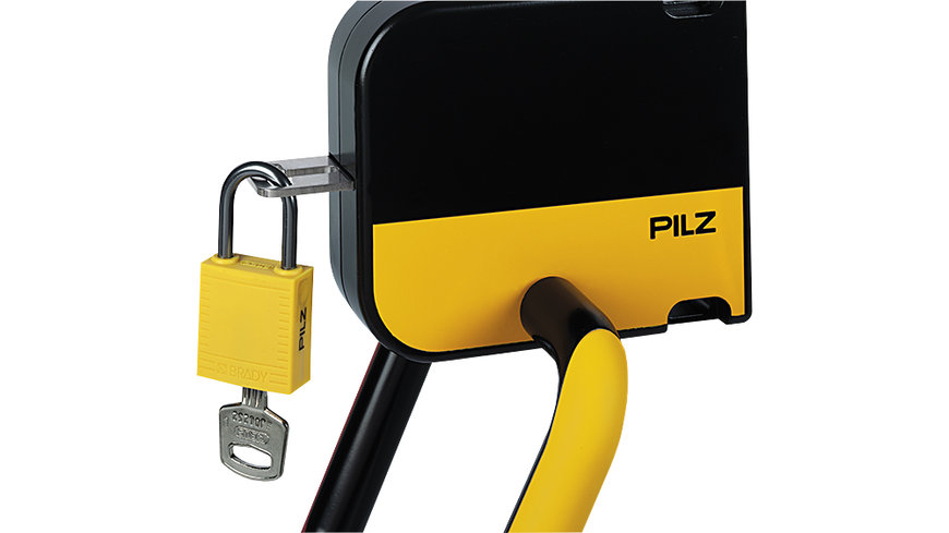 PSENMLOCK DA PILZ GANHA UPGRADE